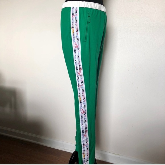 Limited edition Adidas top shop sweat track pants - Picture 3 of 8